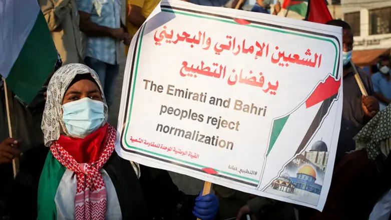 Meanwhile in Rafah, Gaza