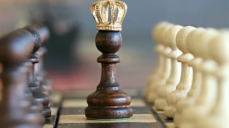 איזה טיפוס אתה?