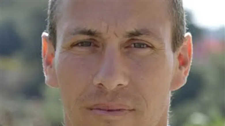 Йехиэль Троппер