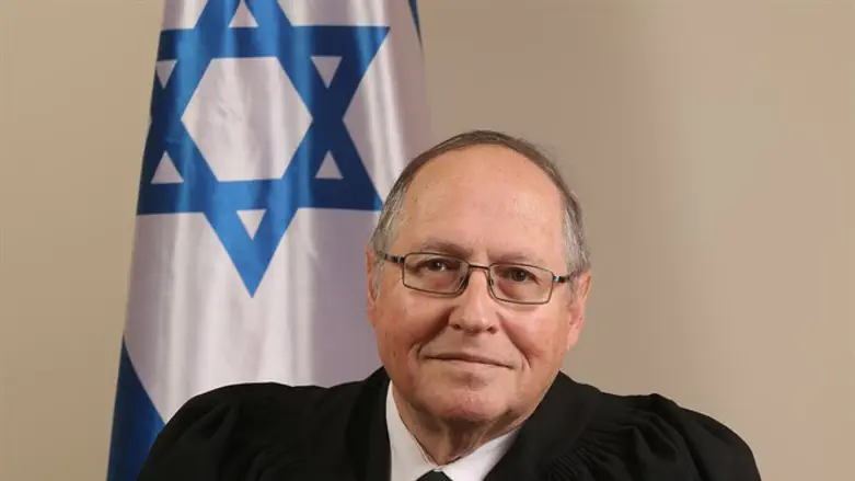 אליקים רובינשטיין