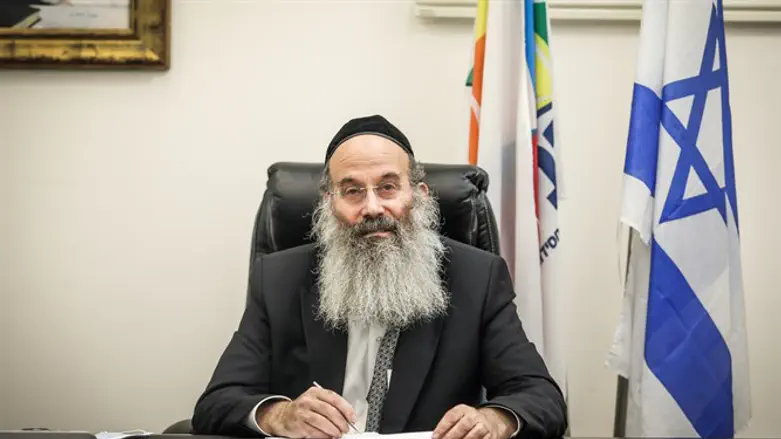 אברהם רובינשטיין