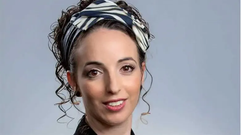 עידית סילמן