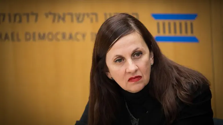 דינה זילבר