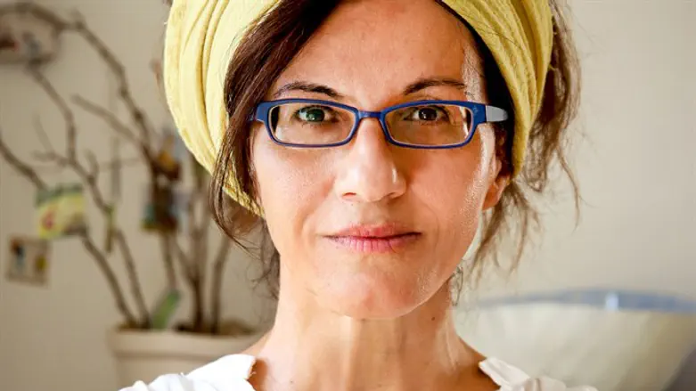 גיטה חזני מלכיאור