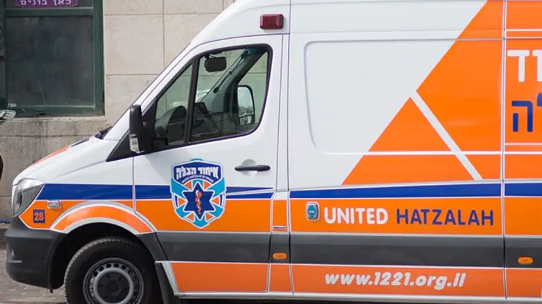 ambulance