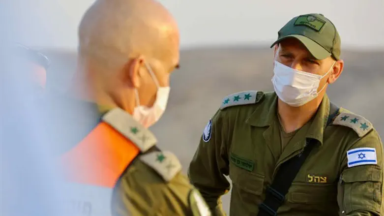 אל״ם שלומי בן מוחה