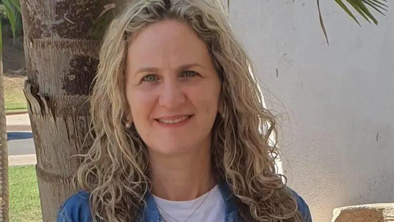 איריס גרנות