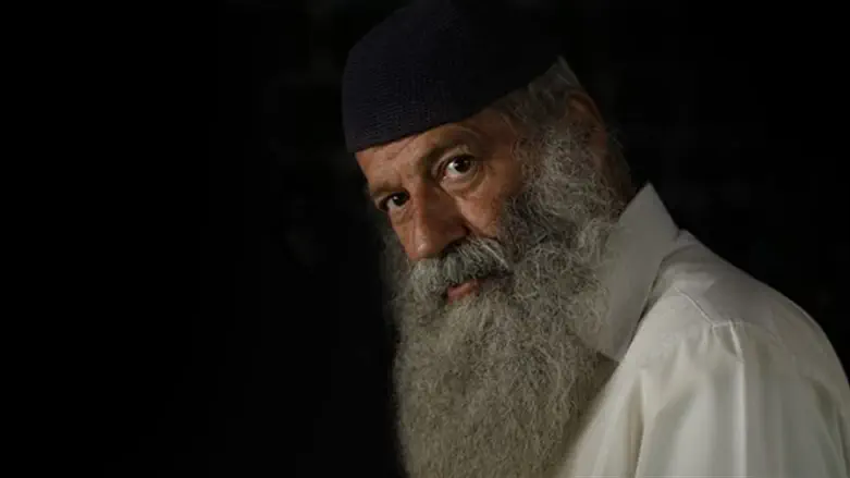 Tzvi Fishman