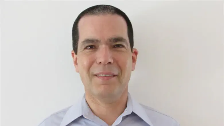 פרופ' אלון הרשקו