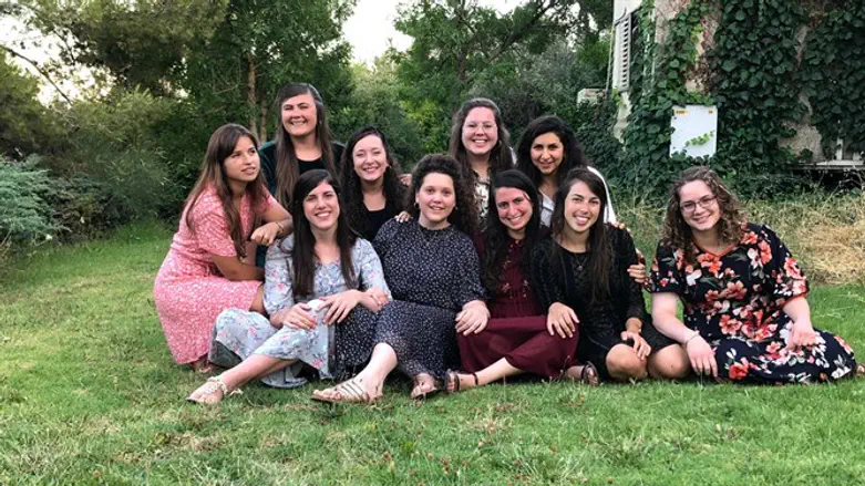 כפרי הסטודנטים