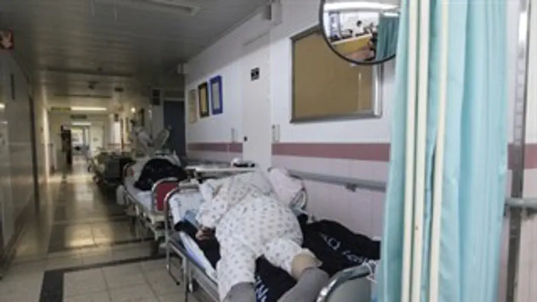 מסדרונות בקריסה