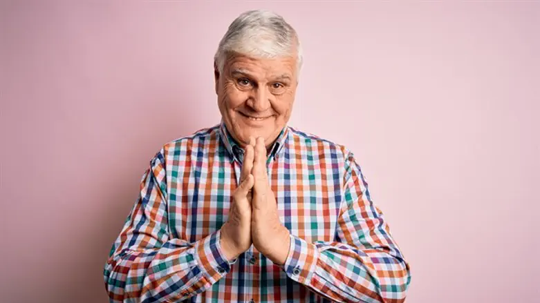 לא קל לעבוד בגיל כל כך מבוגר