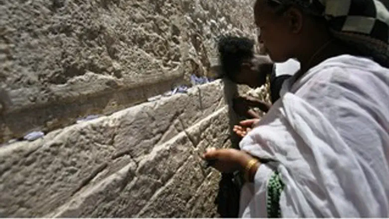 מגיעים לארץ