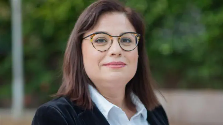 עו״ד ליאת תבל