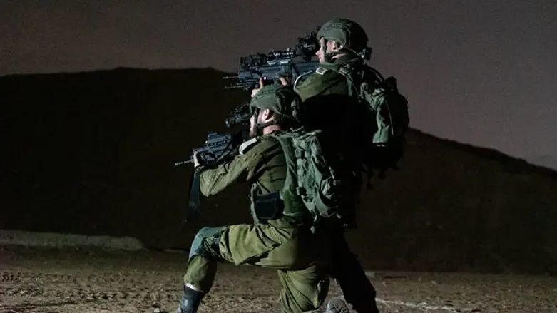 מסוגל לתפעל כל מצב