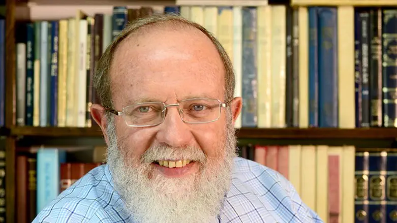 הרב אלי סדן