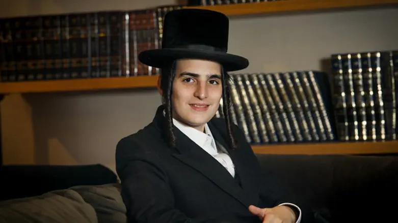 מוטי שטיינמץ