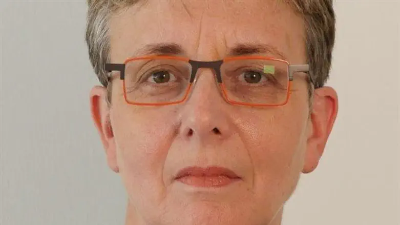 ד"ר לאה גולדין