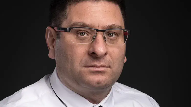 עו״ד ליאור וימן