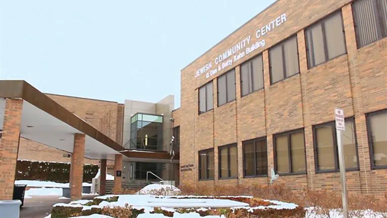 JCC of Metropolitan Detroit in West Bloomfield Township, Mich.