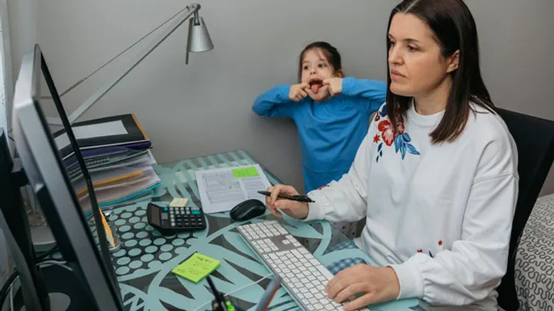 זה תמיד ברגע הכי פחות מתאים
