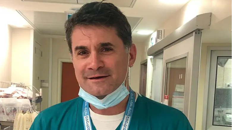 Доктор Ури Поллак