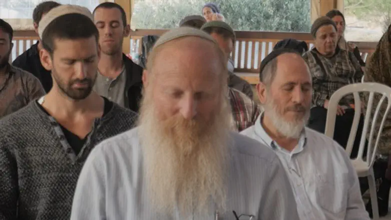 הגיע הזמן לפתוח. את הלב והנשמה