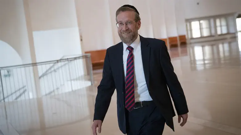 Ицхак Зеэв Пиндрус