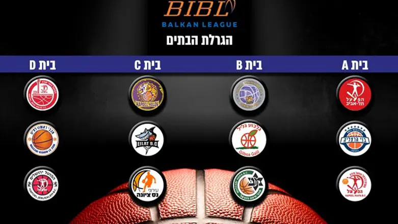 ההגרלה המלאה