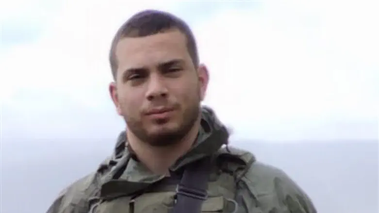 חושן שלום קליין