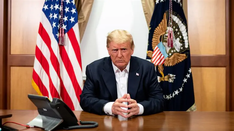 President Trump