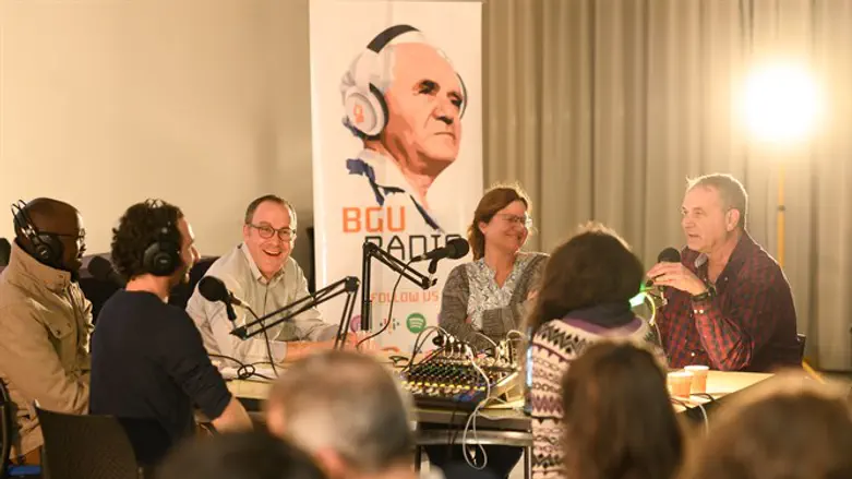 ''חוויה מדהימה''