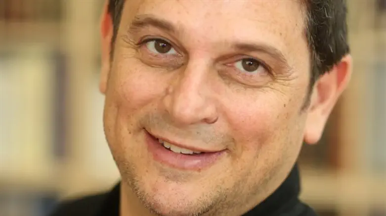 אהרון דרמון