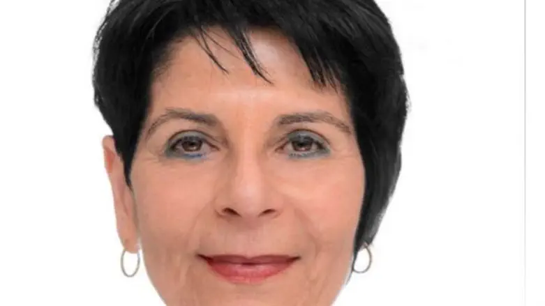 אורית אדאטו