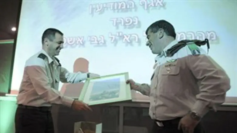 אשכנזי נפרד. ארכיון