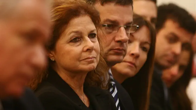דליה רבין
