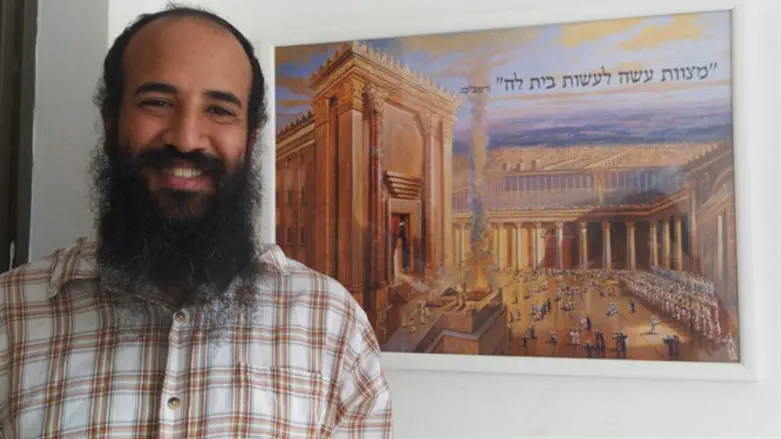 הרב רונן נוה