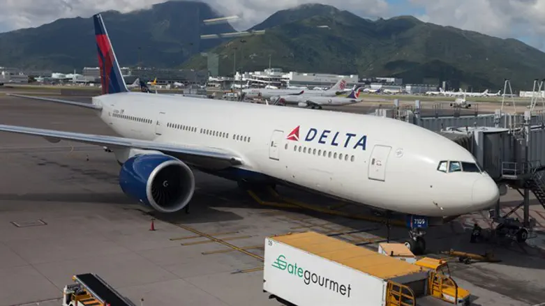 Delta