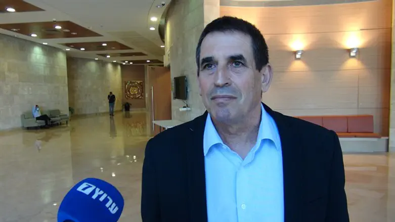 ח"כ יואב סגלוביץ