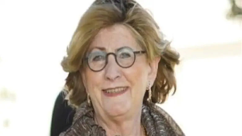 Faigie Heiman