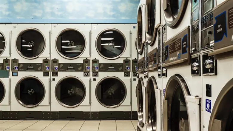 מייבש כביסה