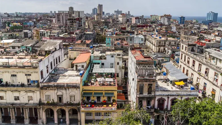 Havana, Cuba
