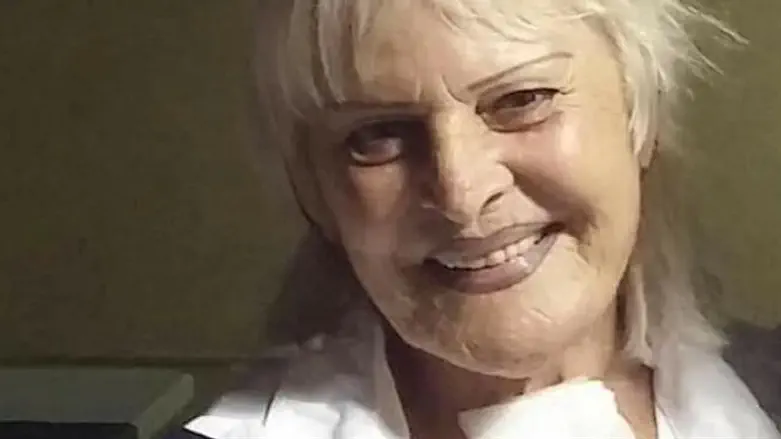 סולי מזרחי ז"ל