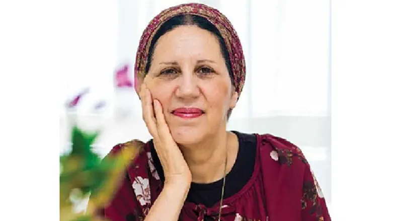 נעמי וולספון