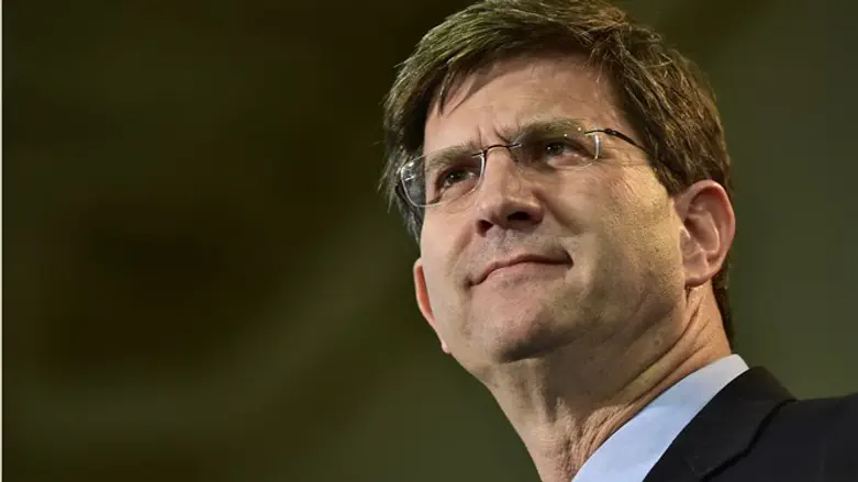 Rep. Brad Schneider