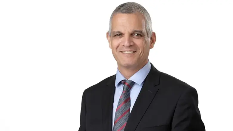יואב הר-אבן