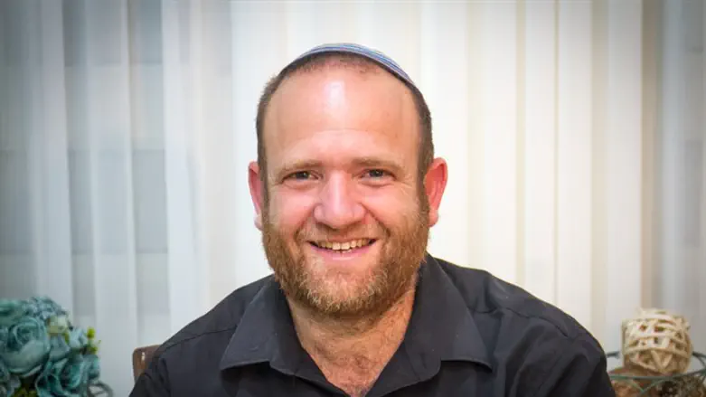 יובל לוינגר