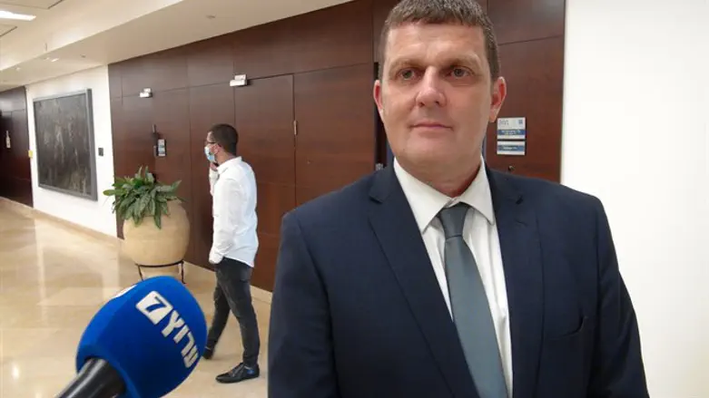 Амит Халеви