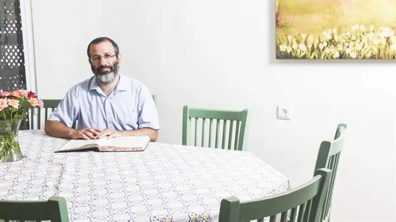 הרב ד"ר חנן יצחקי