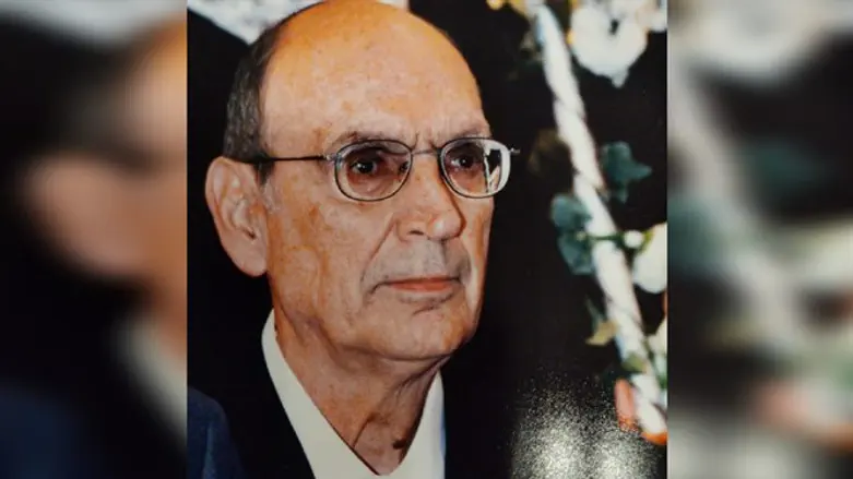 ד"ר אברהם לסלוי